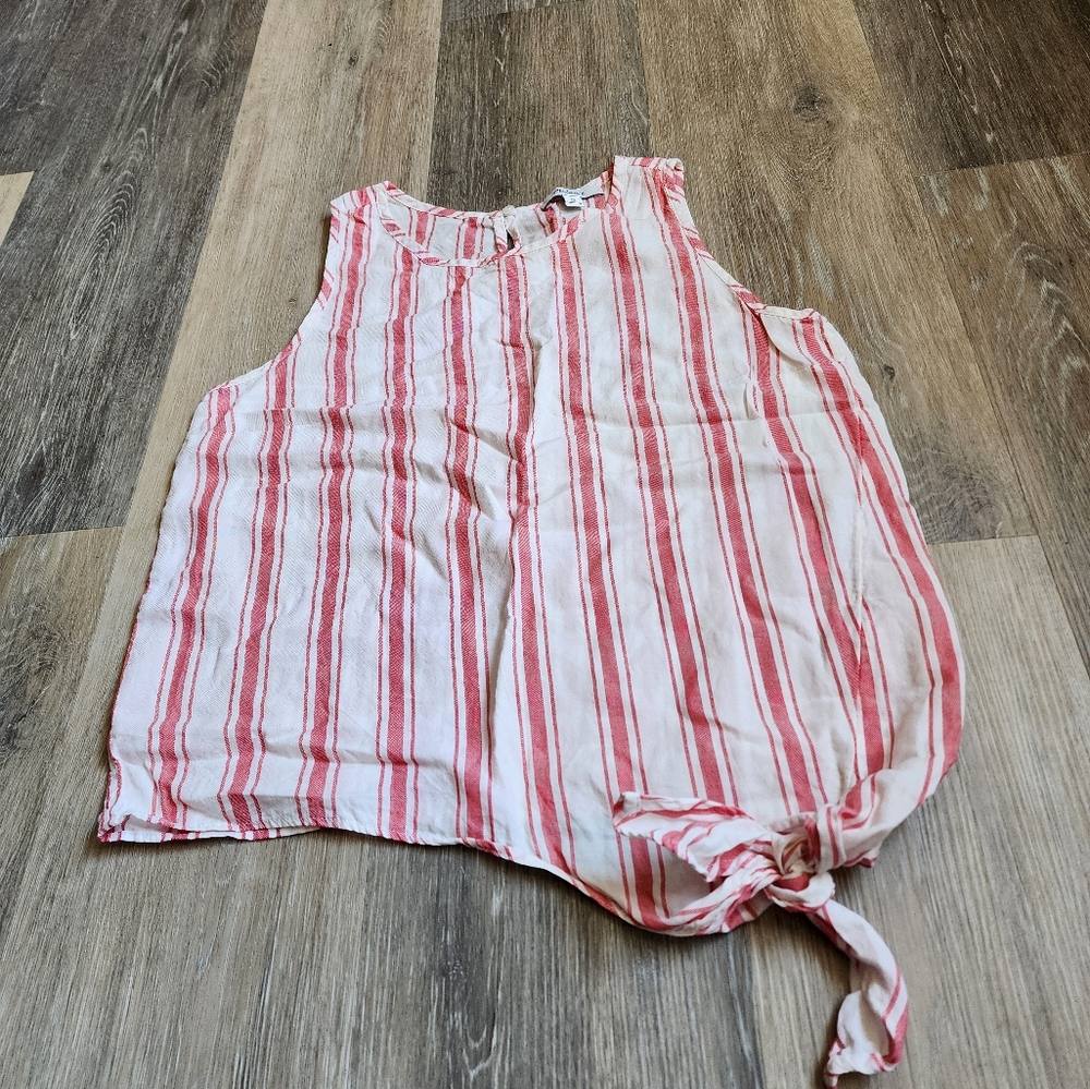 MADEWELL TOP - Picture 4 of 6